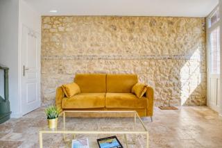 Maison cosy rénovée, tout à pied, plage et gare - Trouville-sur-Mer - 5