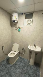 Swimming Pool with Full Equipped Studio Apartment - Noida - 7