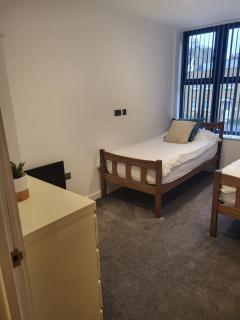 Ramsgate Retreat 2 Bed Coastal Stay - 5