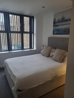 Ramsgate Retreat 2 Bed Coastal Stay - 1