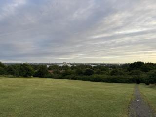 Old Ridgeway Hotel - Chingford - 2