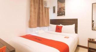City Stay Inns Slex Makati - Manila - 9