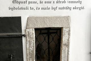 Apartmán Veles Banská Štiavnica - Banská Štiavnica - 5