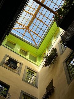 Apartmán Veles Banská Štiavnica - Banská Štiavnica - 4