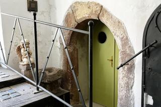 Apartmán Veles Banská Štiavnica - Banská Štiavnica - 2