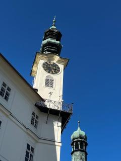 Apartmán Veles Banská Štiavnica - Banská Štiavnica - 1