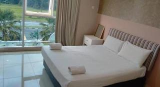BANGI GATEWAY HOTEL - Kuala Lumpur - 6