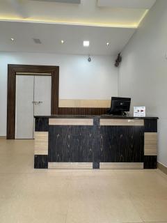 The Blue Shine Guest House - 0