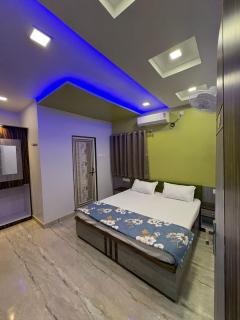 The Blue Shine Guest House - 5