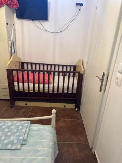 Maria Apartments - Nea Karvali - 7