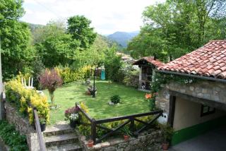 Casas Caborzal - Renedo - 9