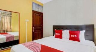 OYO 93390 Griya Pius Syariah Malioboro - Yogyakarta - 9