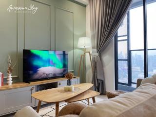 Trion KL By The Relaxstay - 0