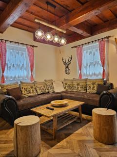 Chata pod Chopkom - 5