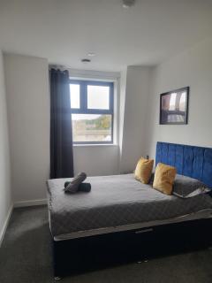 Seaside Stays Ramsgate 3 Bedroom Home - Ramsgate - 8
