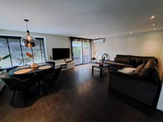 Veluwse Wellness Lodge Selina - Ermelo - 2