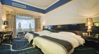 Guilin Sapphire hotel - Guilin - 5