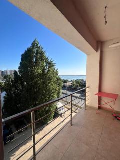 Apartament LUX Mamaia Nord - 5