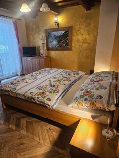 Chata pod Chopkom - 7