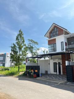 MP Villa Boulvard 43 Malang - Blimbing - 8