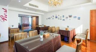 Lavande Hotel Changsha High-Speed Railway Station Shumuling Metro Station - Changsha - 7