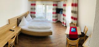 Apartmenthaus Florian - Lam - 7