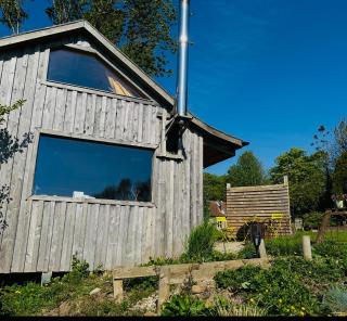 The Cabin at Shambala- now with sauna available to book! - Whitby - 7