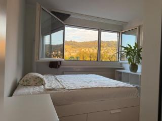 Charming, bright apartment - central and practical! - Arni Alp - 4