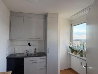 Charming, bright apartment - central and practical! - Arni Alp - 3