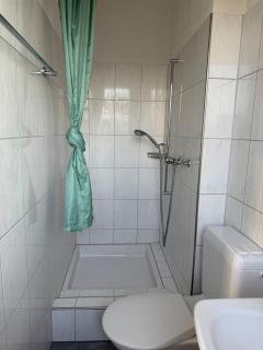 Charming, bright apartment - central and practical! - 2