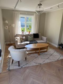 Summer villa by fairytale lake - Sollentuna - 0