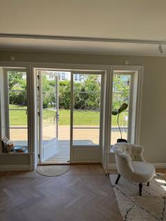 Summer villa by fairytale lake - Sollentuna - 9
