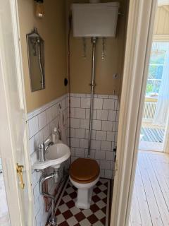 Summer villa by fairytale lake - Sollentuna - 8