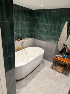 Summer villa by fairytale lake - Sollentuna - 7