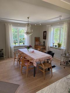 Summer villa by fairytale lake - Sollentuna - 6