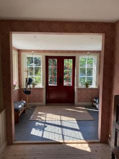 Summer villa by fairytale lake - Sollentuna - 5