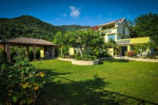Green Apartments - Tivat - 0