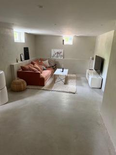 Summer villa by fairytale lake - Sollentuna - 3