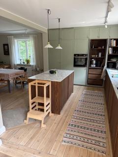 Summer villa by fairytale lake - Sollentuna - 2