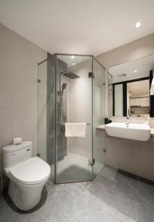The Harmony Hotel Riverside Seven - Hanoi - 9