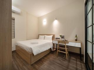 The Harmony Hotel Riverside Seven - Hanoi - 8