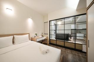 The Harmony Hotel Riverside Seven - Hanoi - 7