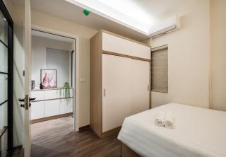 The Harmony Hotel Riverside Seven - Hanoi - 6