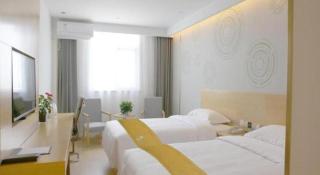 GreenTree Inn Langfang Xianghe County Robot Venture Port - Langfang - 9
