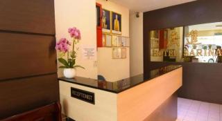 Hotel Sarina - Mukah - 1