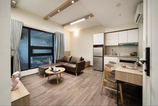 The Harmony Hotel Riverside Seven - Hanoi - 2