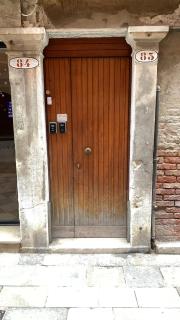 room with private bathroom Stella 1 - Venice - 9