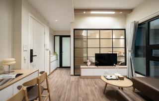 The Harmony Hotel Riverside Seven - Hanoi - 1