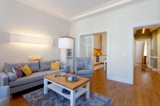 Villa Pia Marie App 5 - 2