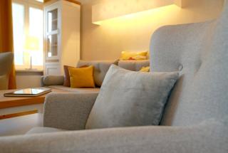 Villa Pia Marie App 5 - 1